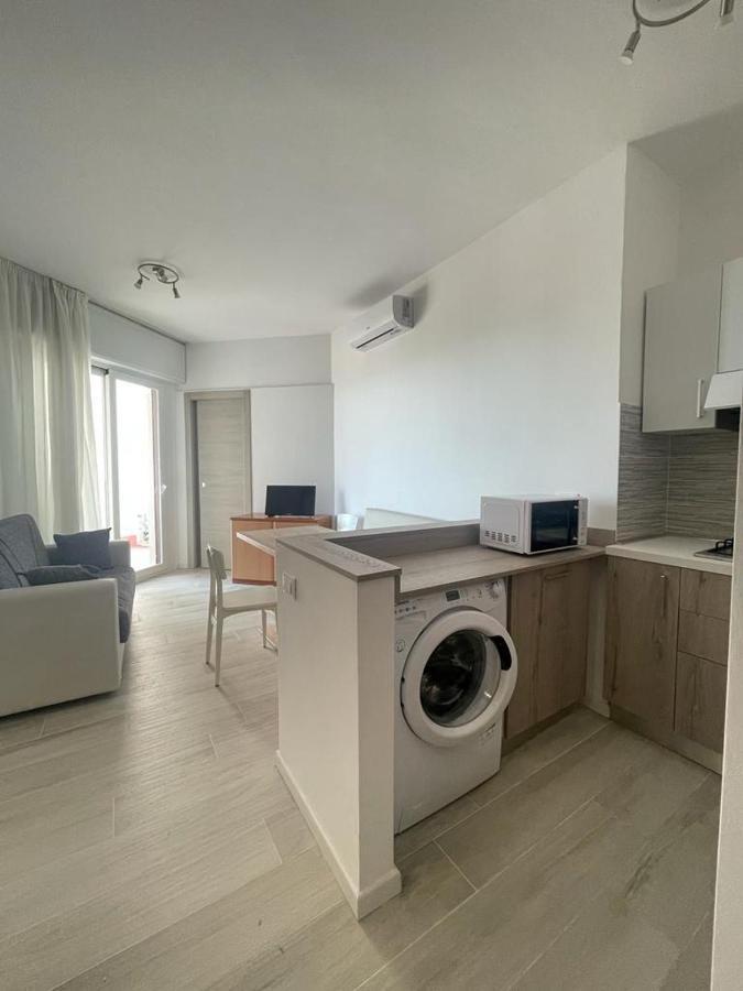 Residence Apollo - Walterigato Apartments Solo Per Famiglie Lido di Jesolo Exterior foto