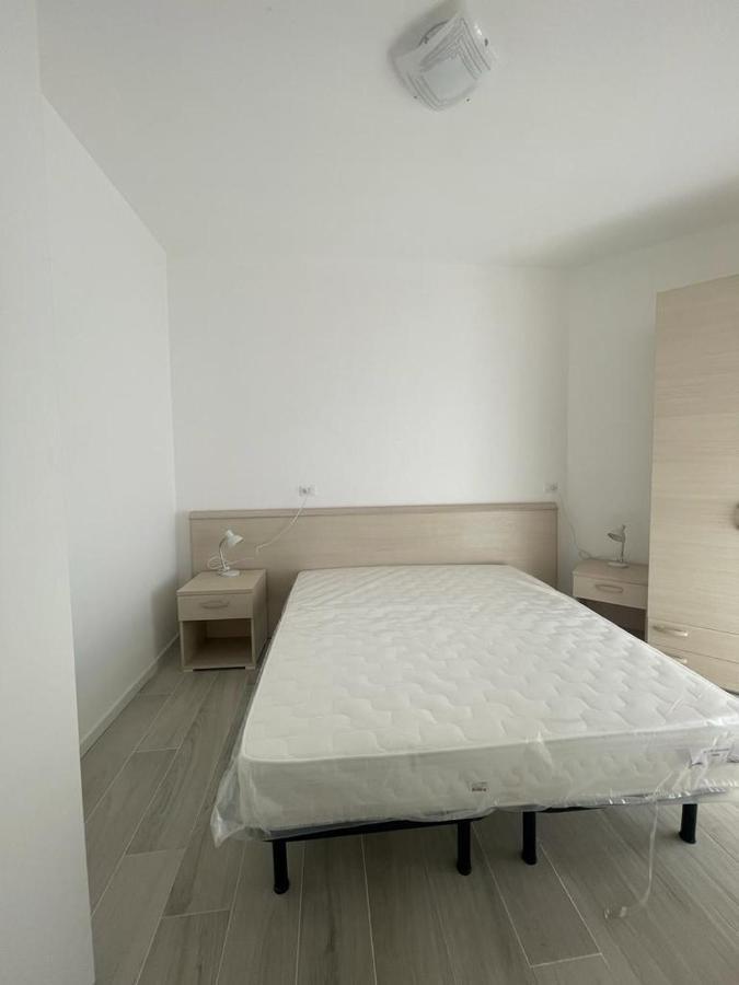 Residence Apollo - Walterigato Apartments Solo Per Famiglie Lido di Jesolo Exterior foto