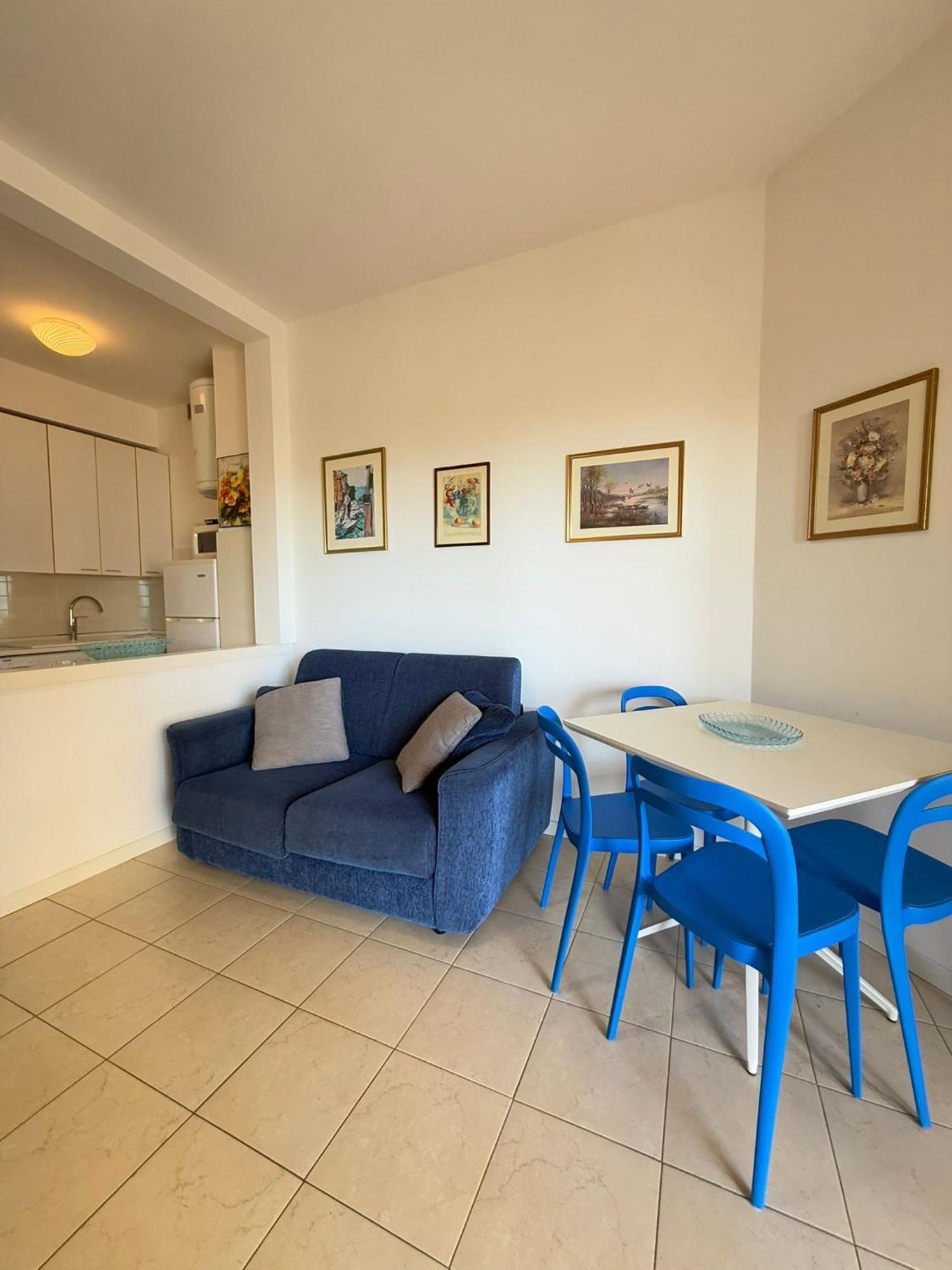 Residence Apollo - Walterigato Apartments Solo Per Famiglie Lido di Jesolo Exterior foto